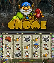 Slot Gnome